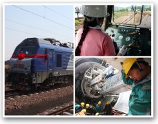 中鐵局電氣化鐵路建設(shè)項(xiàng)目 中鐵局電氣化鐵路建設(shè)項(xiàng)目